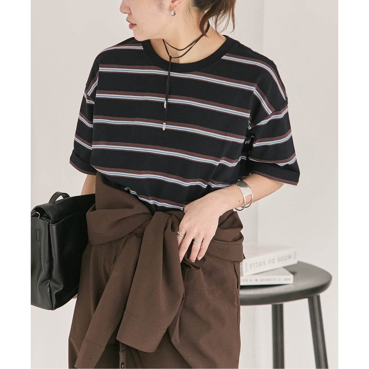 ジャーナルスタンダード(JOURNAL STANDARD) (LL・13号以上あり) の一覧