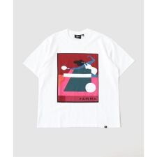 by Parra Ping ponged t-shirt