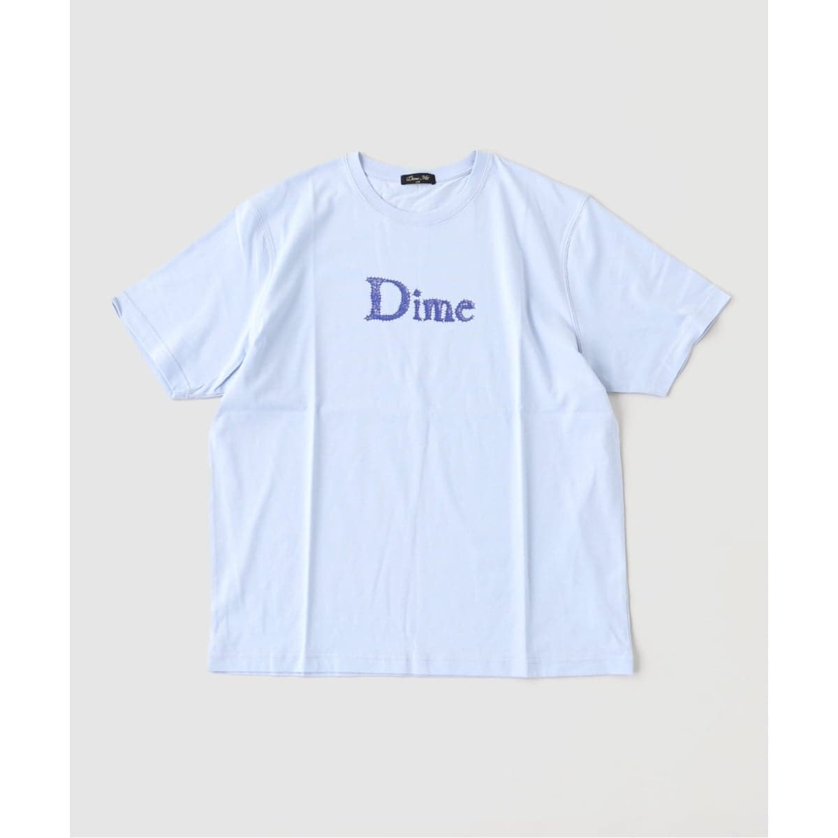 [�}���C]DIME / �_�C�� CLASSIC SPIKED T-SHIRT/�W���[�i���X�^���_�[�h�iJOURNAL STANDARD�j �T�b�N�X�u���[