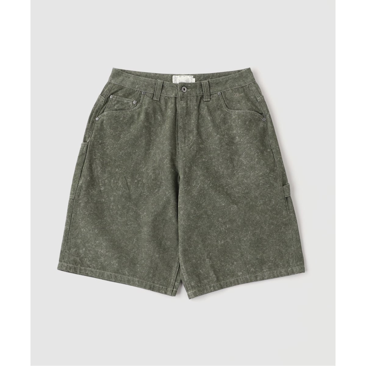 DIME / ダイム CLASSIC DENIM SHORTS | ジャーナルスタンダード