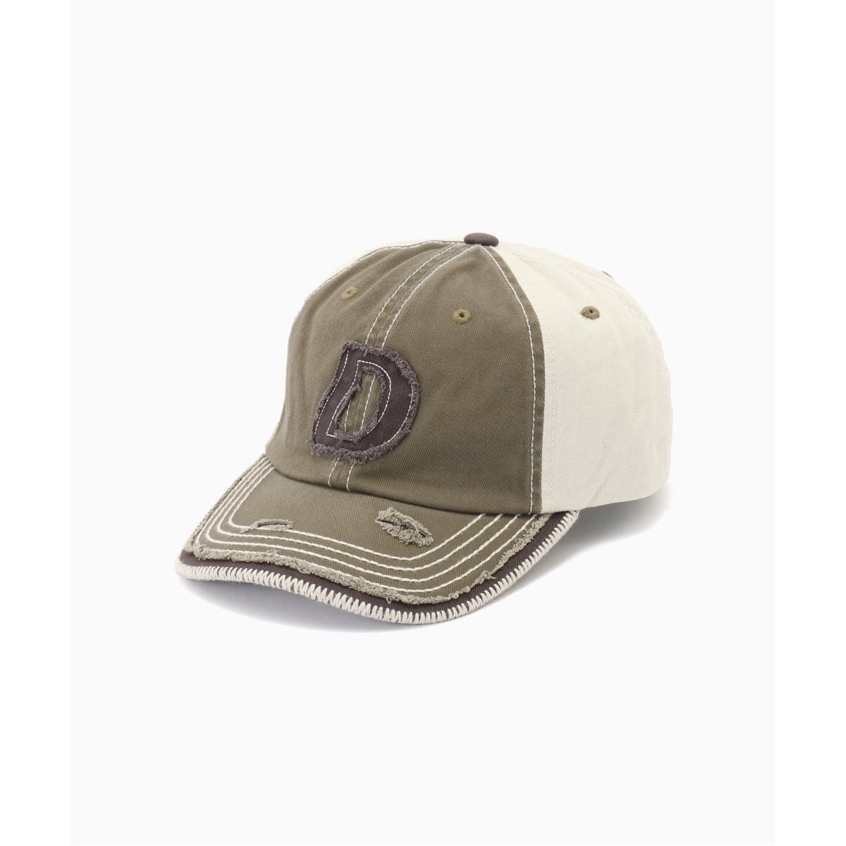 [�}���C]DIME / �_�C�� WAVY D LOW PRO CAP/�W���[�i���X�^���_�[�h�iJOURNAL STANDARD�j �J�[�L