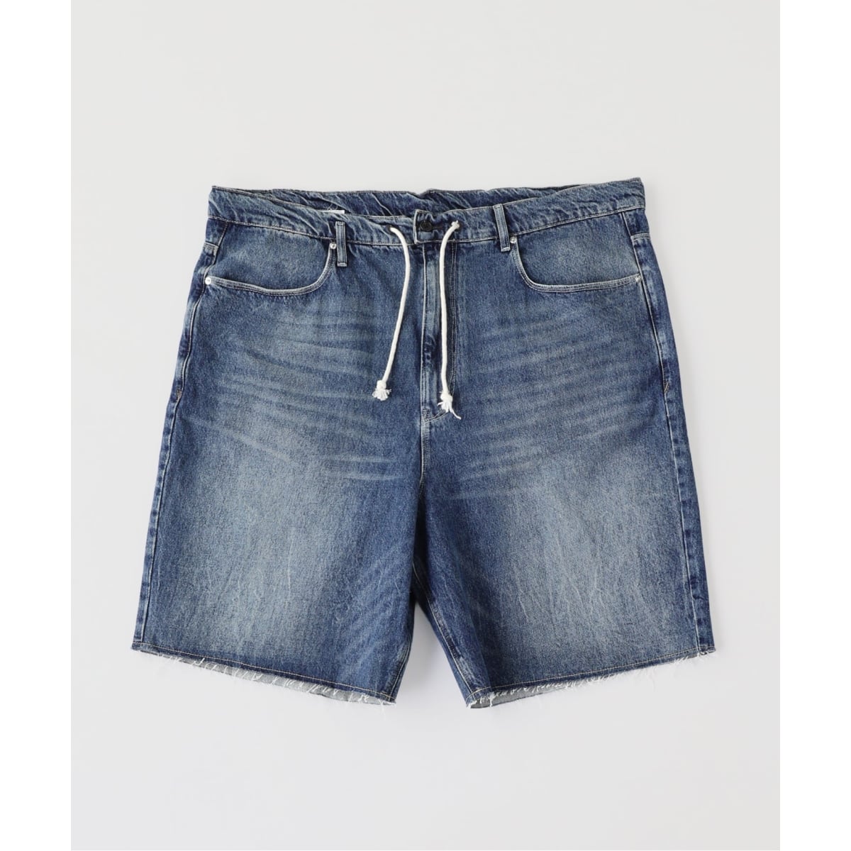 CAMIEL FORTGENS / カミエル・フォートヘンス BIG SHORTS vintage