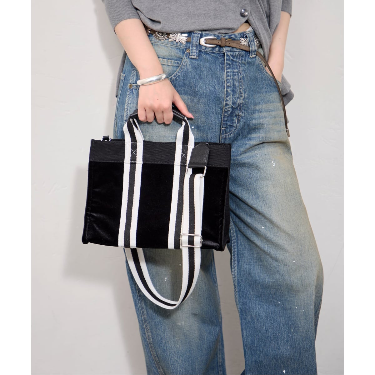✨️JOURNAL STANDARD✨️【VARNY】LEICESTER ✨️JOURNAL STANDARD