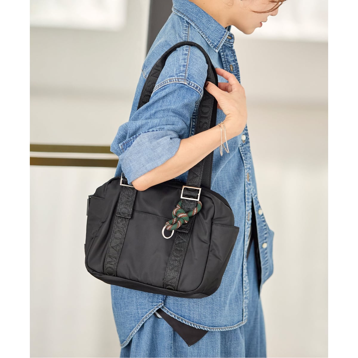 ジャーナルスタンダード(JOURNAL STANDARD) レディース ショルダー