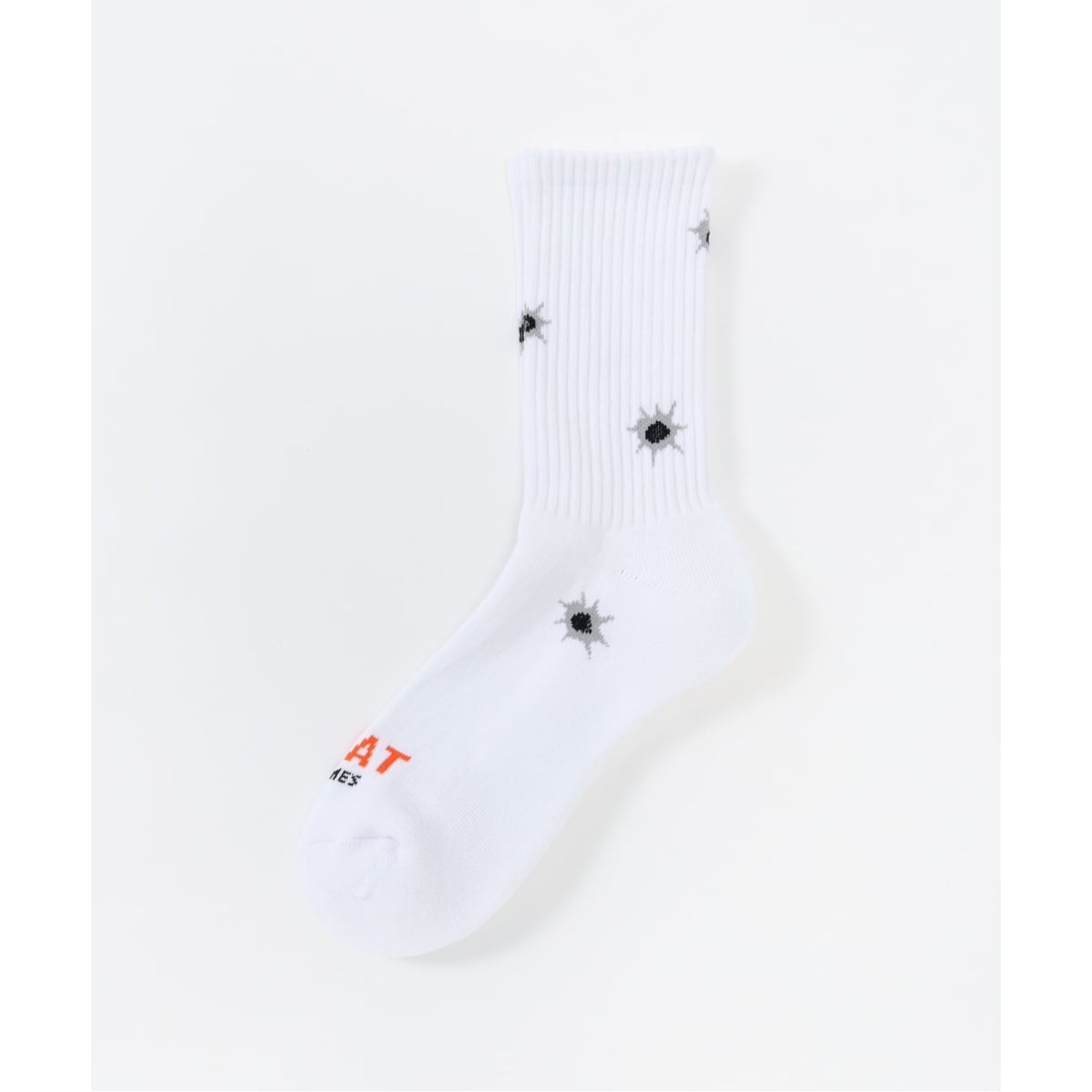NEMES x HEAT BULLET SOCKS | ジャーナルスタンダード(JOURNAL