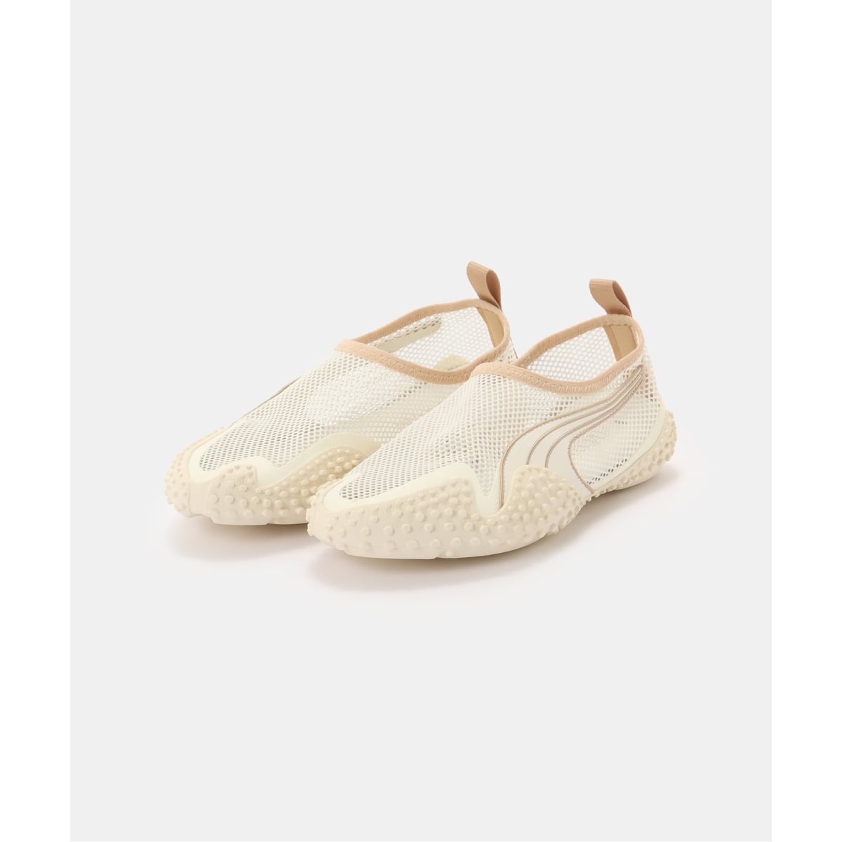[�}���C]�yPUMA/�v�[�}�z MOSTRO FLEX MESH/�W���[�i���X�^���_�[�h�iJOURNAL STANDARD�j �z���C�g