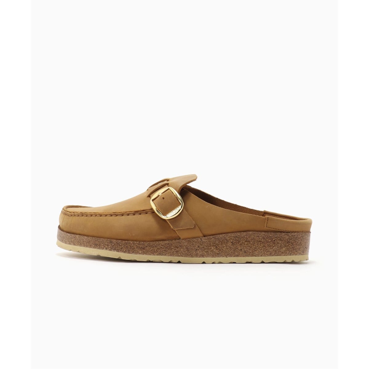 BIRKENSTOCK / ビルケンシュトック BUCKLEY HEX | ジャーナル