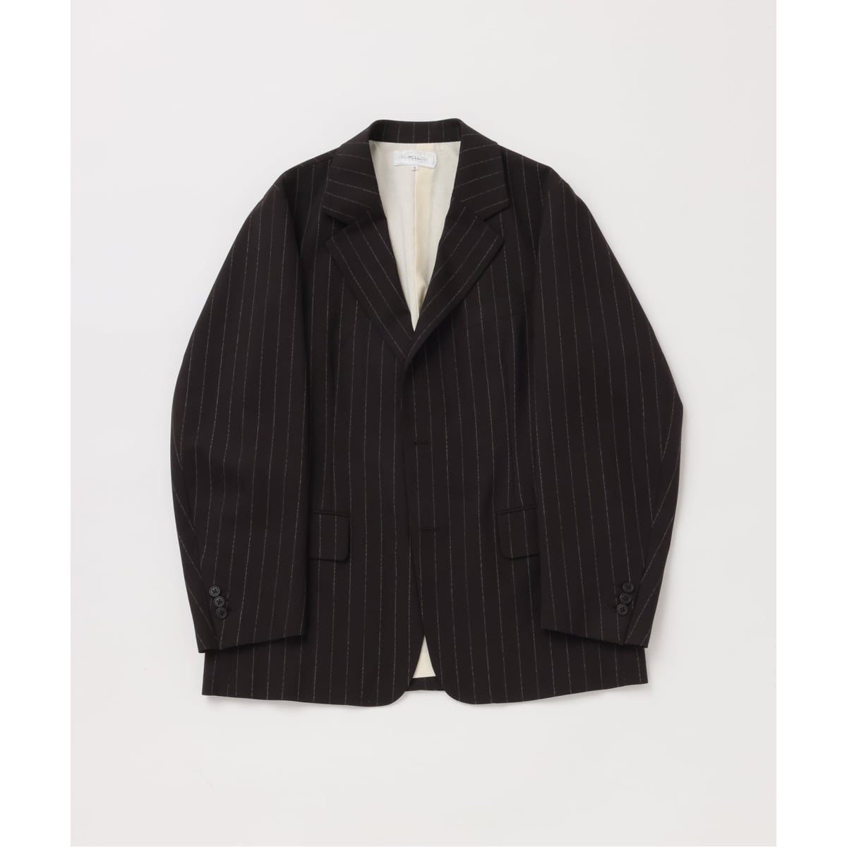 コーデュロイコート ジョゼフストゥディオ CORDUROY STUFF JKT