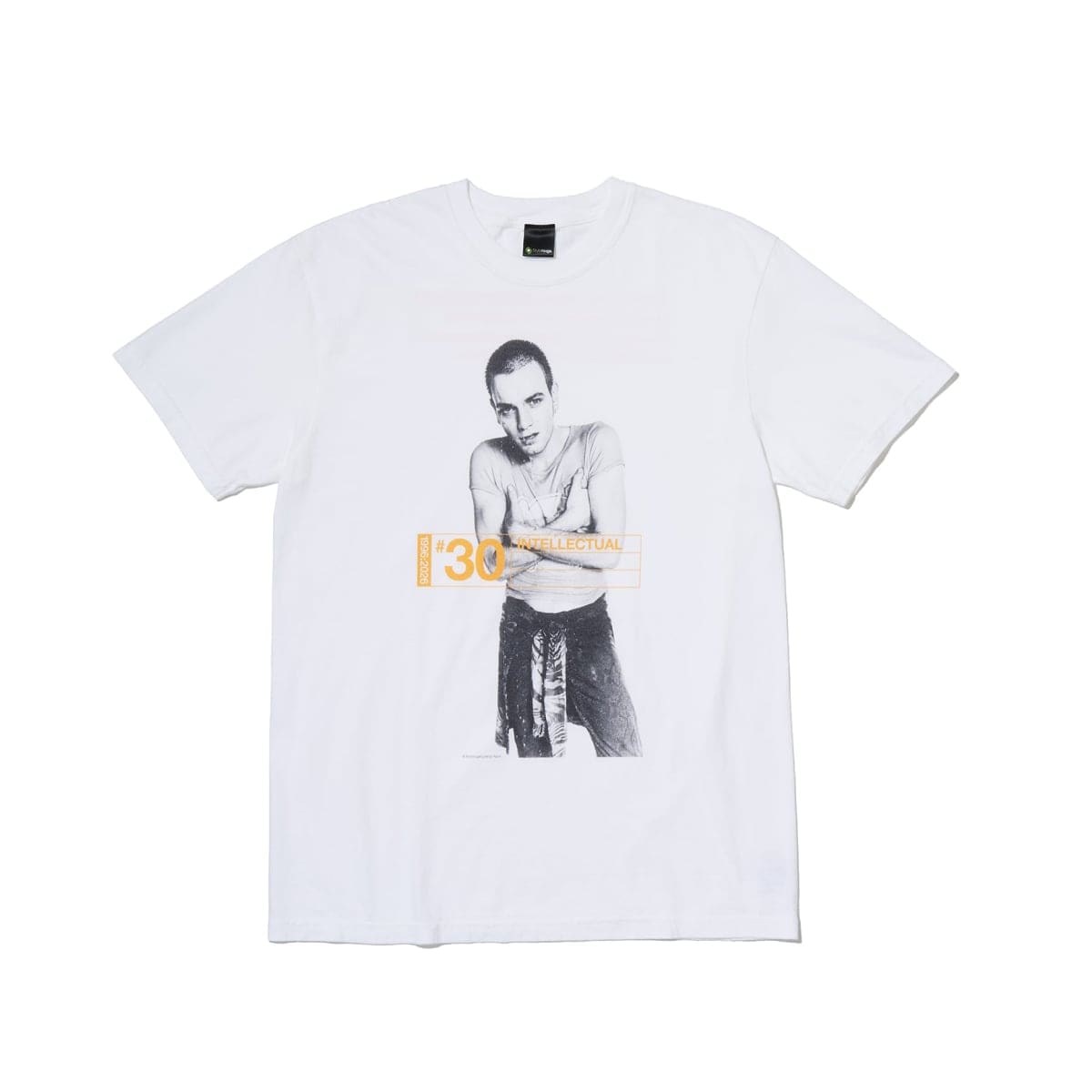 竹内まりや / Mariya Takeuchi PLASTIC LOVE プリント Tシャツ