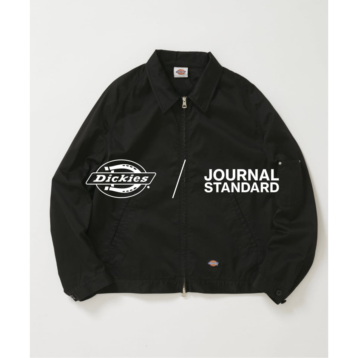 POST ARCHIVE FACTION/ポストアーカイブファクション】3.0 JACKET LEFT