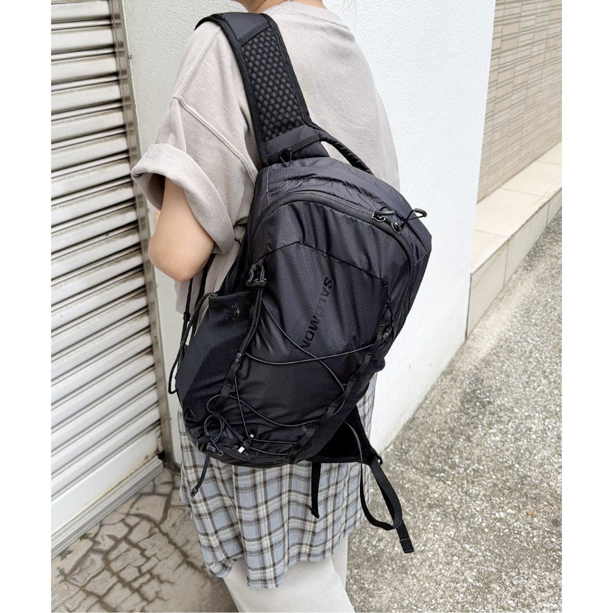 サロモン XT 10 (登山用リュック・ザック) 価格比較 - 価格.com