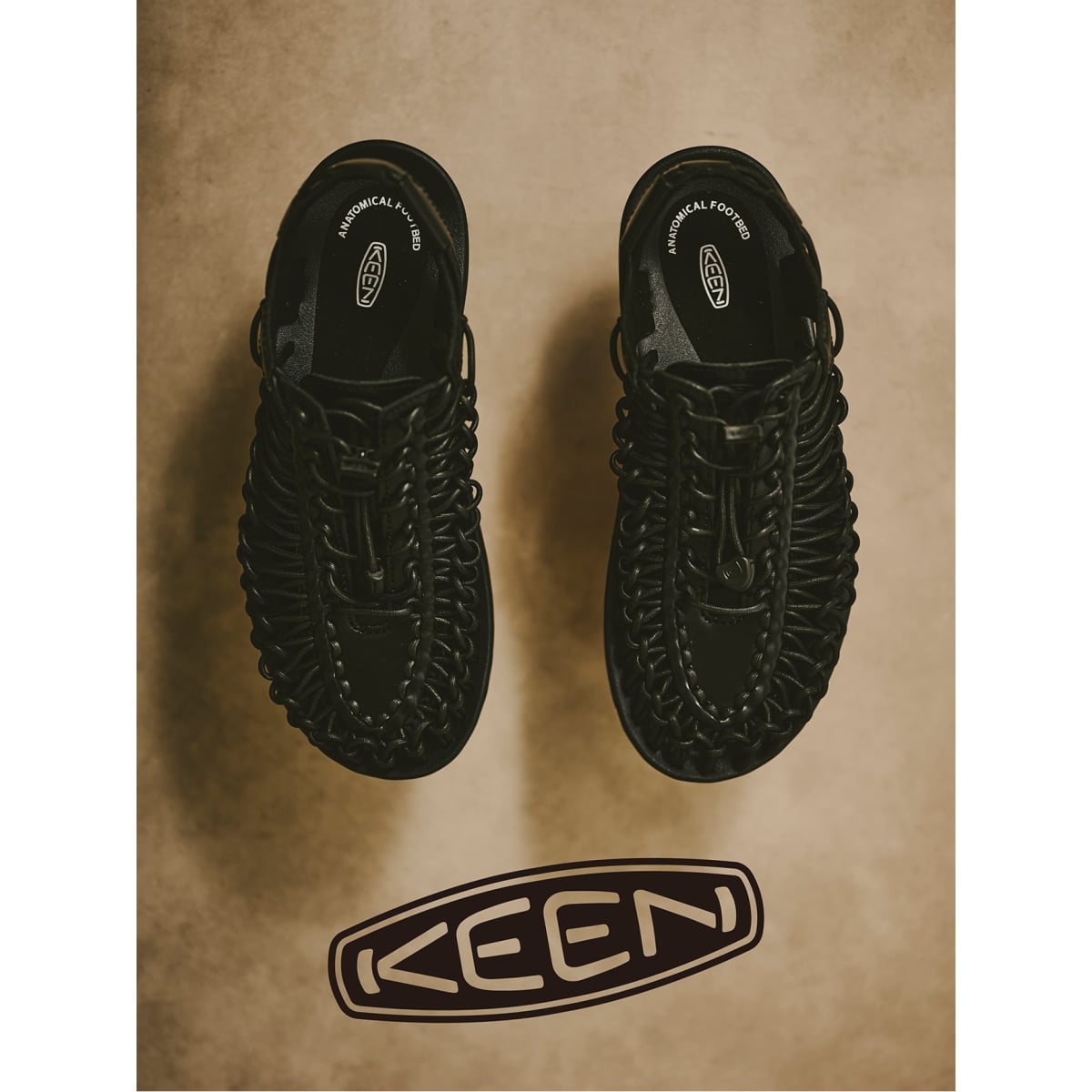 keen ユニーク ブラック」の人気商品一覧・価格比較 - 価格.com