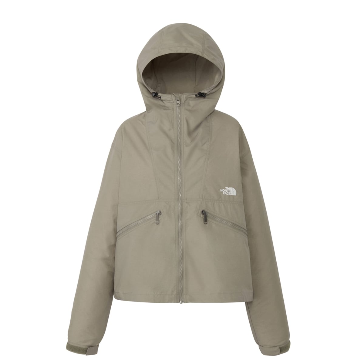追加予約2》【THE NORTH FACE/ ザノースフェイス】Short Compact Jac