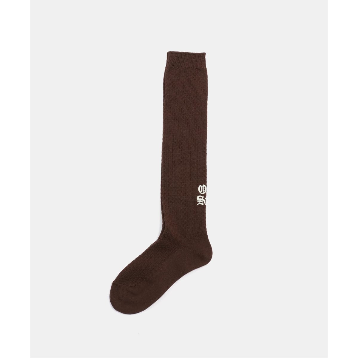 [�}���C]�yROSTER SOX / ���X�^�[�\�b�N�X �z OHAIO LONG SOX/�W���[�i���X�^���_�[�h�iJOURNAL STANDARD�j �u���E��