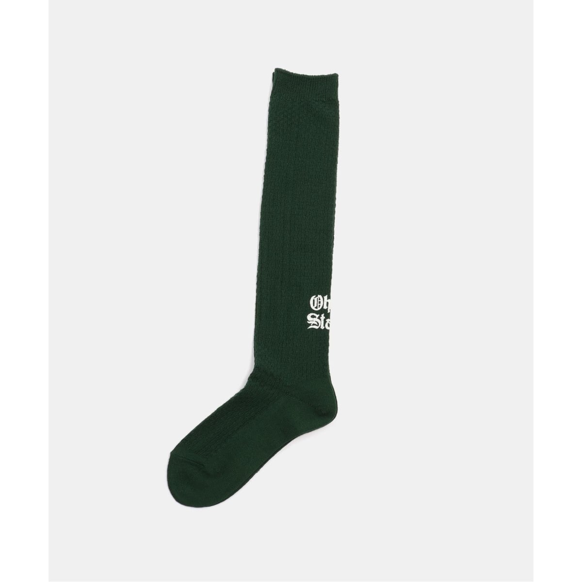 [�}���C]�yROSTER SOX / ���X�^�[�\�b�N�X �z OHAIO LONG SOX/�W���[�i���X�^���_�[�h�iJOURNAL STANDARD�j �O���[��