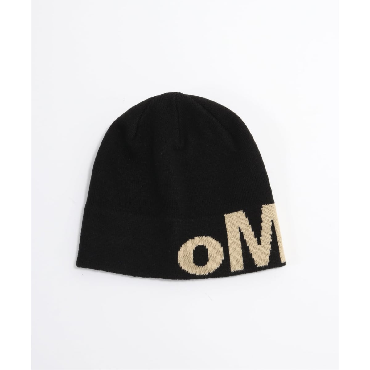OMA DESIGN STUDIOS LOGO SKULL CAP | ジャーナルスタンダード(JOURNAL