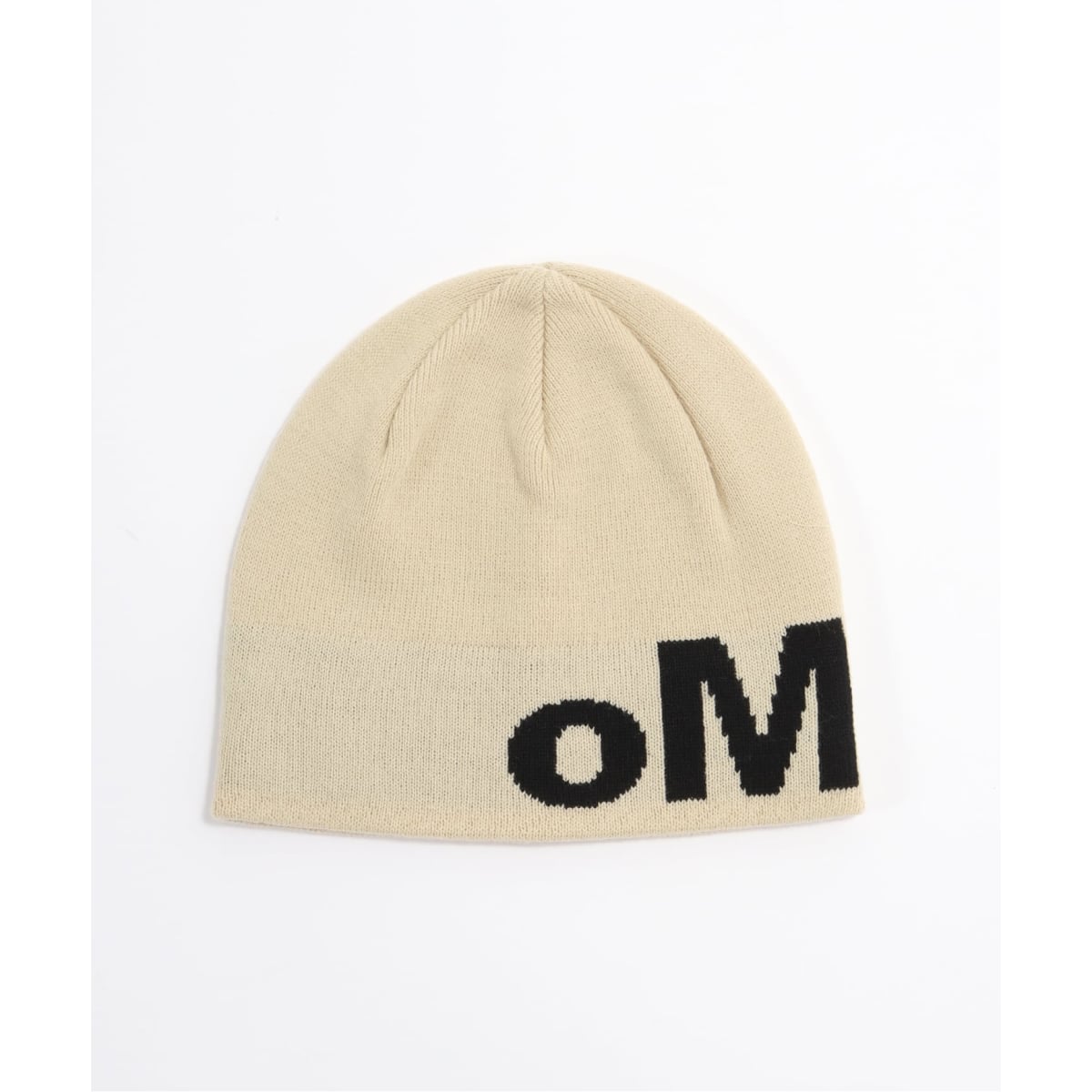 OMA DESIGN STUDIOS LOGO SKULL CAP | ジャーナルスタンダード(JOURNAL