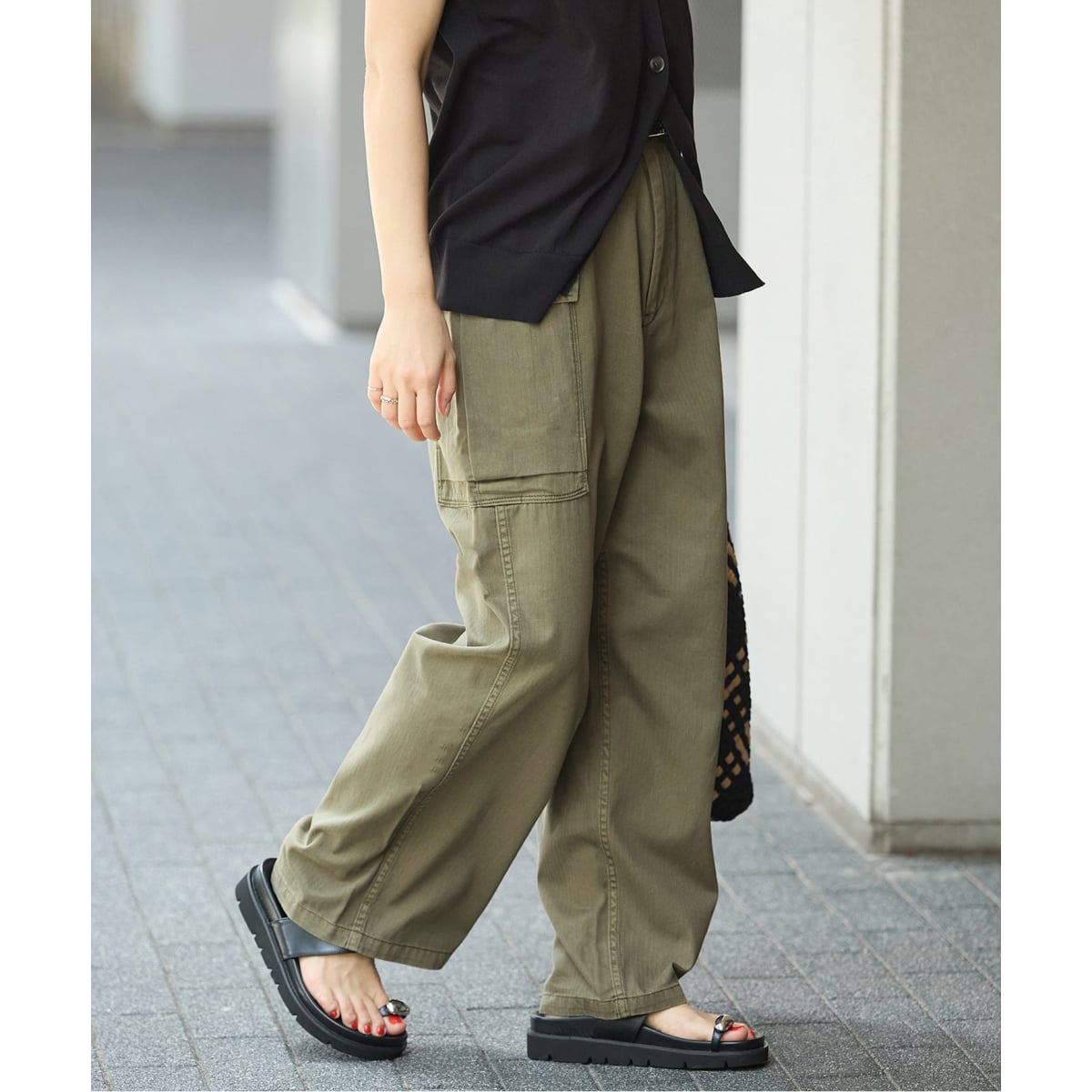 ジャーナルスタンダード(JOURNAL STANDARD) パンツ の一覧 | マルイ
