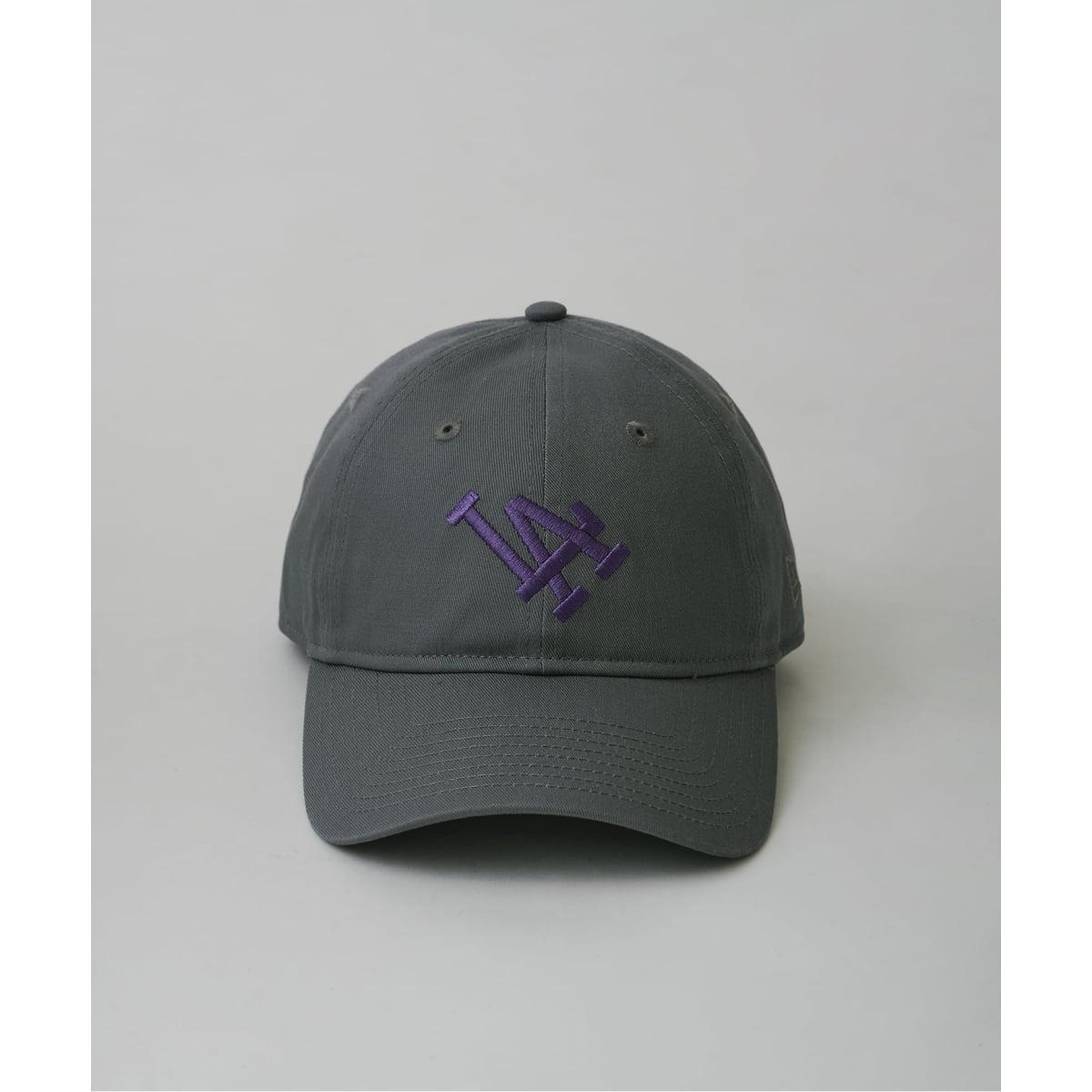 予約》NEW ERA / ニューエラ 別注 THE BACK FACE CAP FRESH CLE