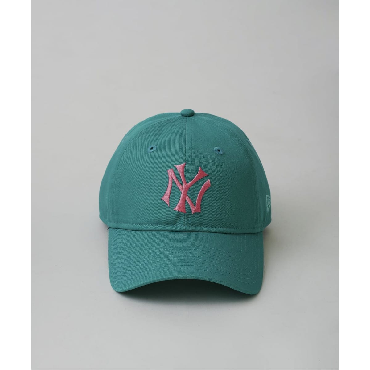 予約》NEW ERA / ニューエラ 別注 THE BACK FACE CAP FRESH CLE
