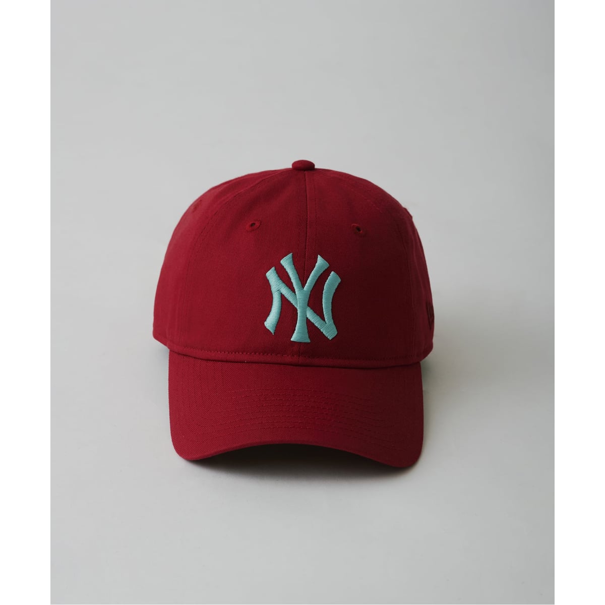 予約》NEW ERA / ニューエラ 別注 THE BACK FACE CAP FRESH CLE