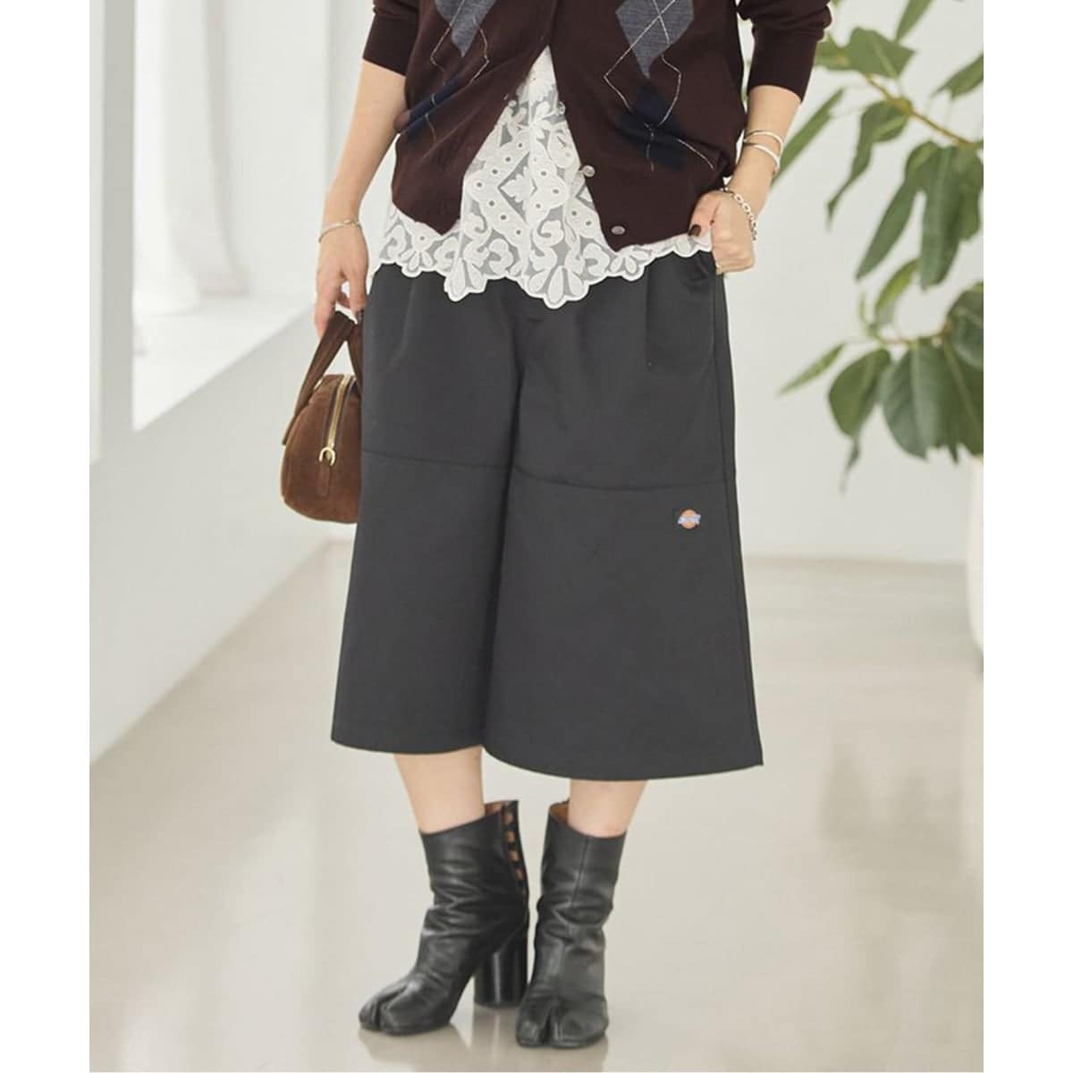 Dickies ×JS】 ダブルニー ショーツ | ジャーナルスタンダード(JOURNAL