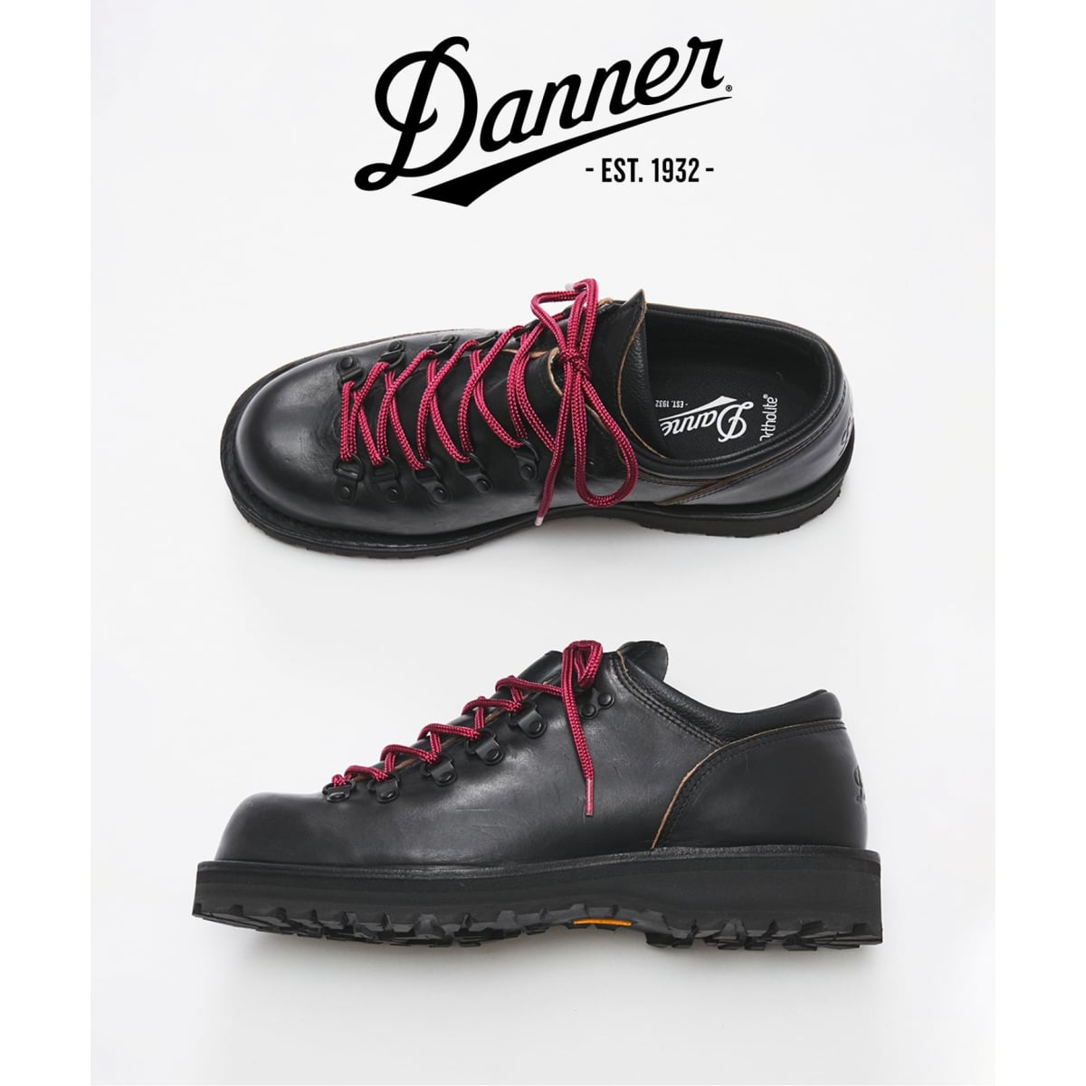 【希少別注】DANNER マウンテントレイル クロムエクセル US8 予約》DANNER / ダナー 別注 MT RIDGEE - クロムエクセル | ジャーナル