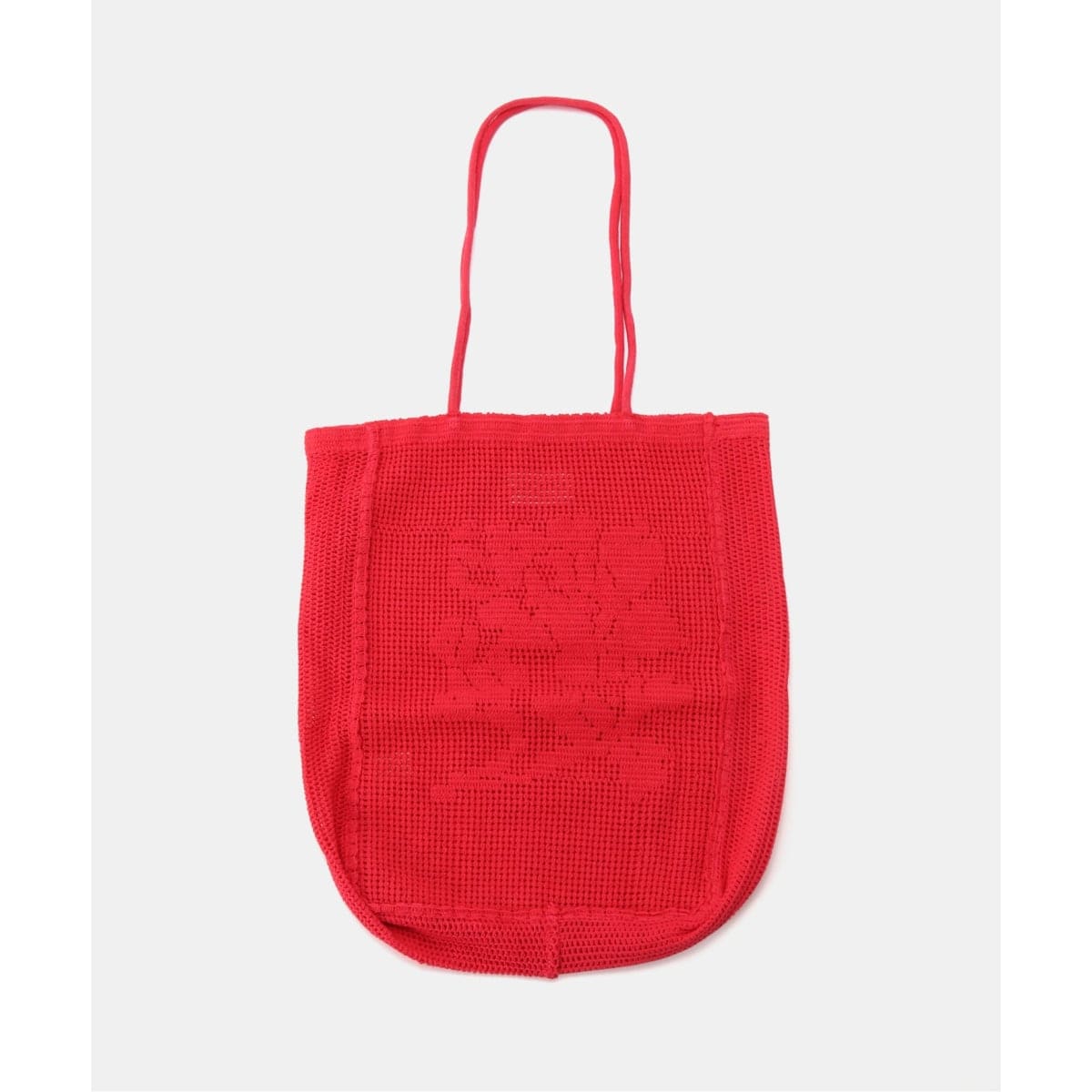 nananita / ナナニータ】rose crochet bag | ジャーナルスタンダード