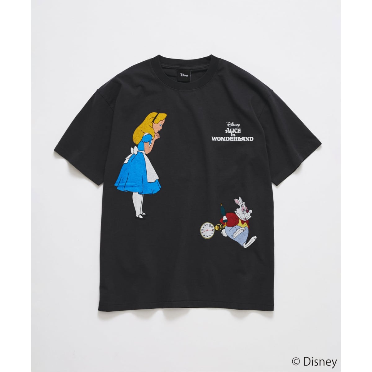 竹内まりや / Mariya Takeuchi PLASTIC LOVE プリント Tシャツ