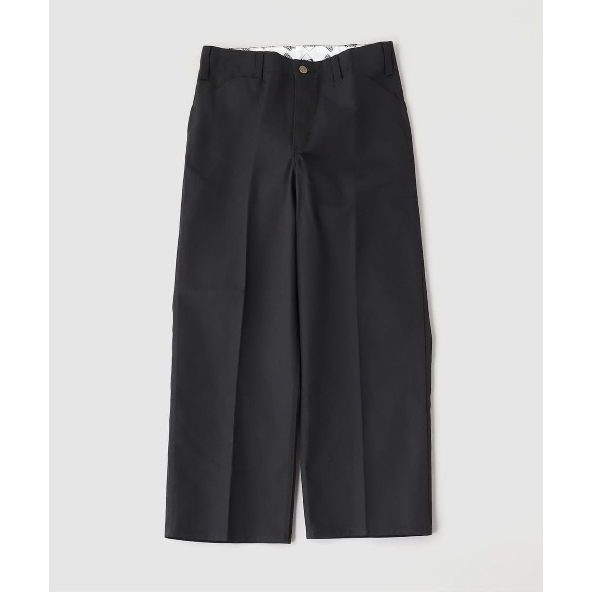 [�}���C]BEN DAVIS / �x���f�C�r�X GORILLA CUT L30/�W���[�i���X�^���_�[�h�iJOURNAL STANDARD�j �u���b�N