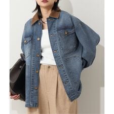 ジャーナルスタンダード(JOURNAL STANDARD) レディース デニム 