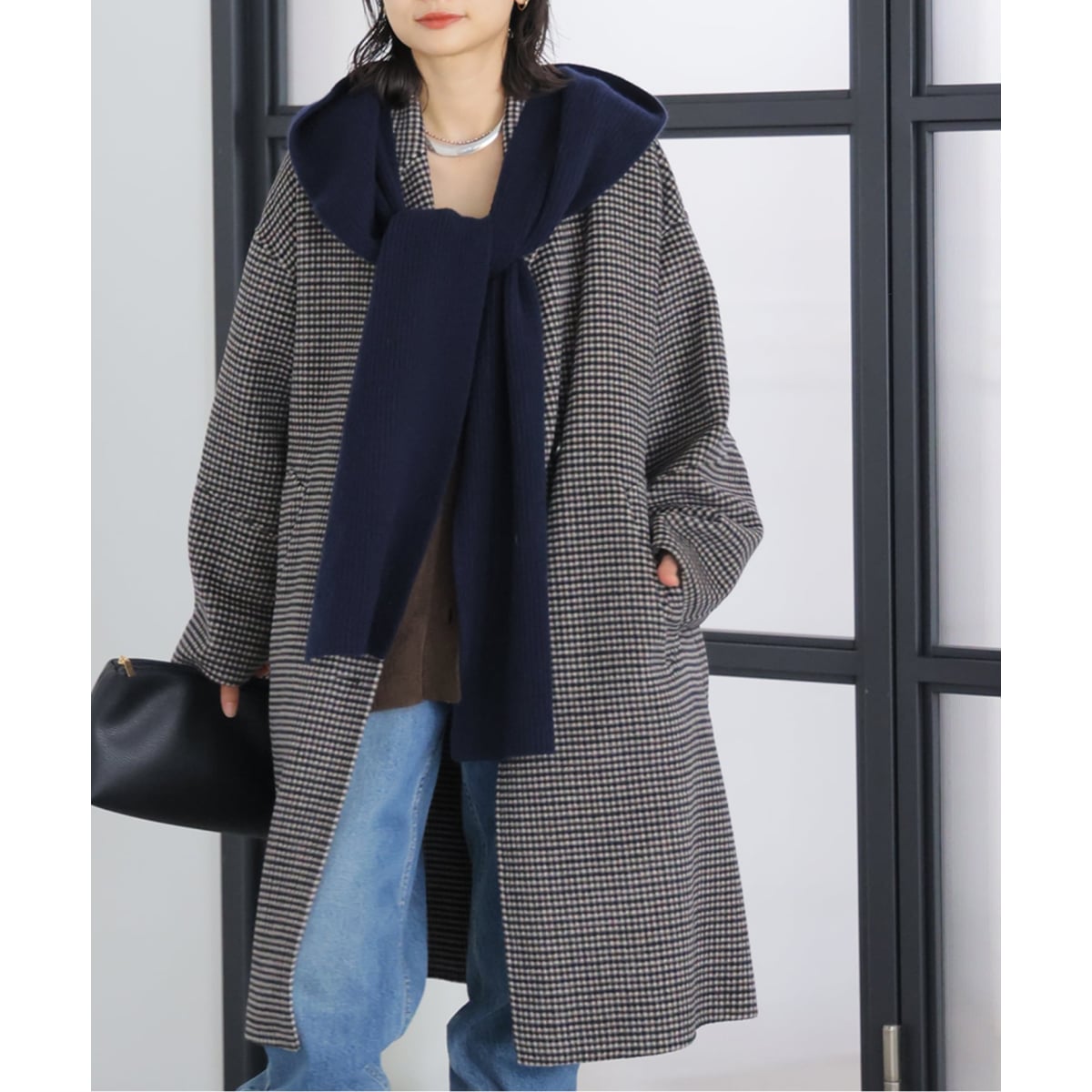 《予約》スーパー120リバーチェスターコート