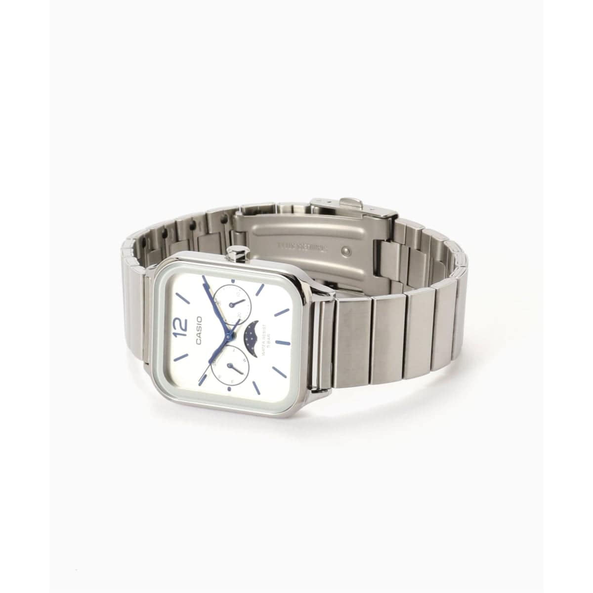 [�}���C]CASIO / �J�V�I MTP-M305D-7AJF/�W���[�i���X�^���_�[�h�iJOURNAL STANDARD�j �V���o�[