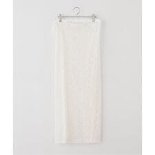 LACE APRON