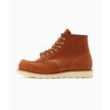 RED WING / レッドウイング 6-INCH CLASSIC MOC