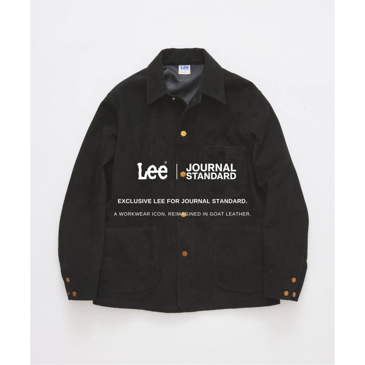 ジャーナルスタンダード(JOURNAL STANDARD) ライダースジャケット の