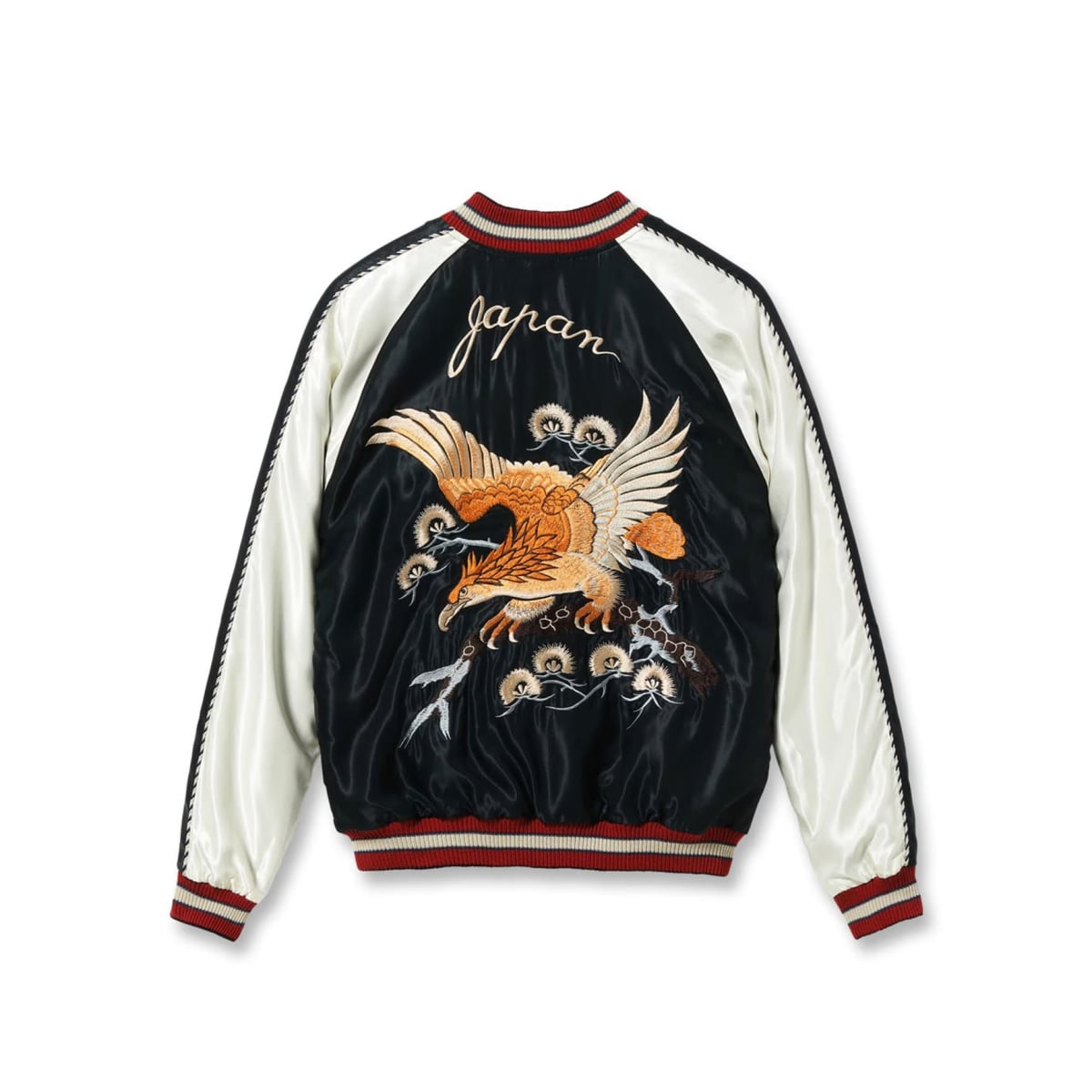 TAILOR TOYO / テーラー東洋 リバーシブル アクティブ スーベニア