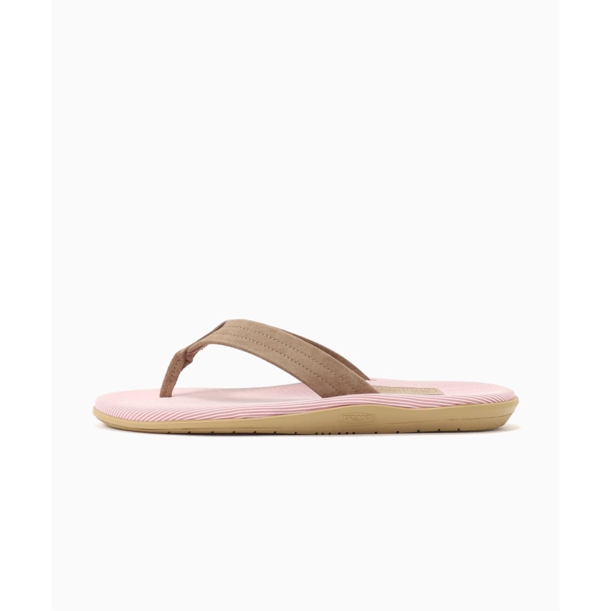 [�}���C]ISLAND SLIPPER / �A�C�����h�X���b�p PT202 -STRIPE/�W���[�i���X�^���_�[�h�iJOURNAL STANDARD�j �s���N