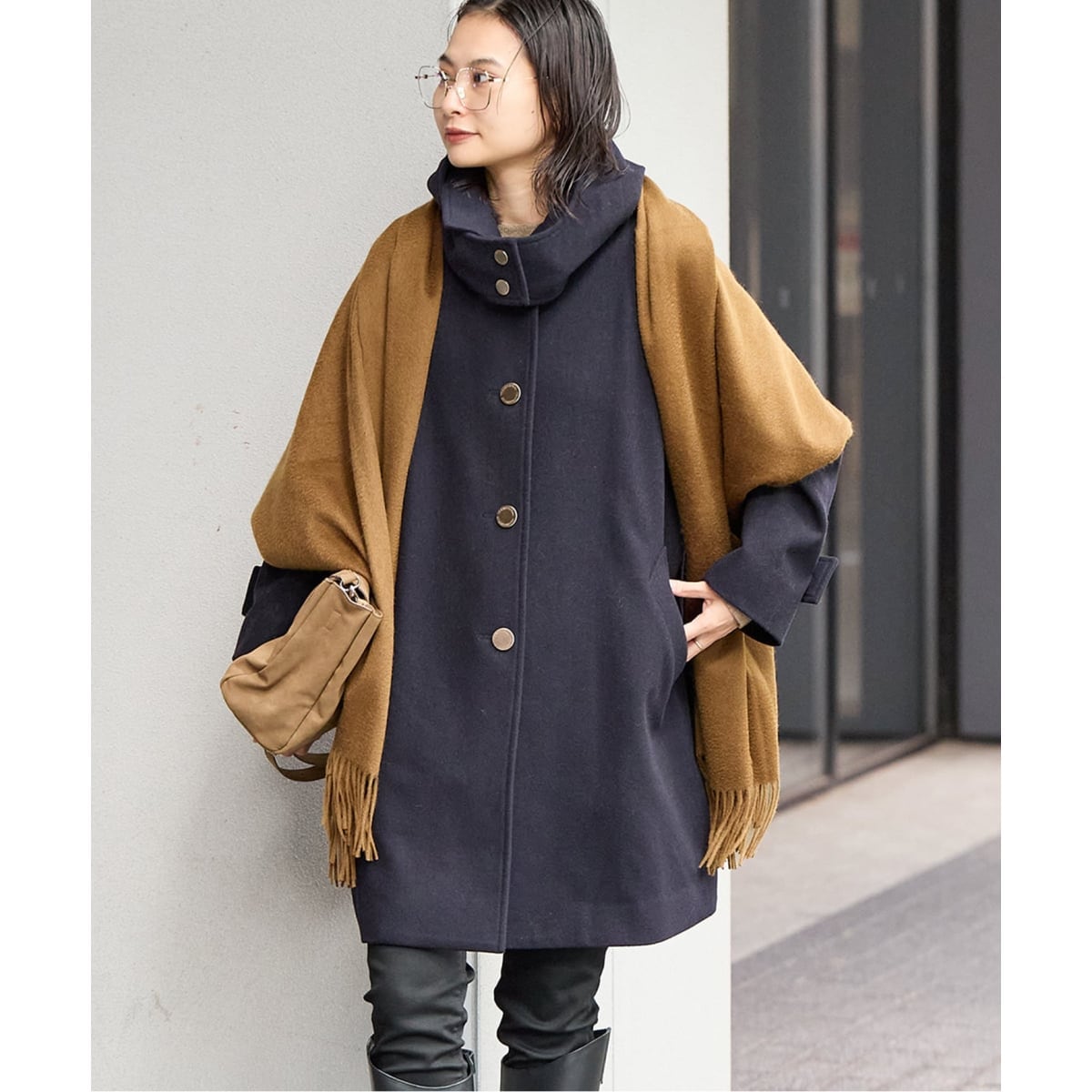 Traditional Weatherwear ジャーナルスタンダード　コート 予約》別注【TRADITIONAL WEATHERWEAR】MALTON LONG HOODED
