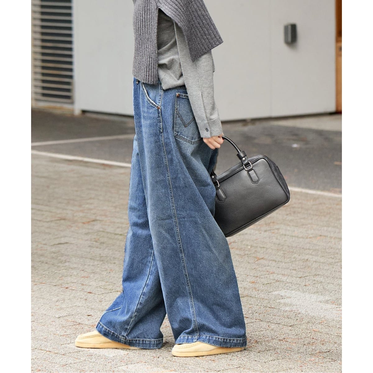 ✖️ ジャーナルスタンダード別注 予約》別注【Wrangler*RHODOLIRION 】 for JS 90'S LOOSE S