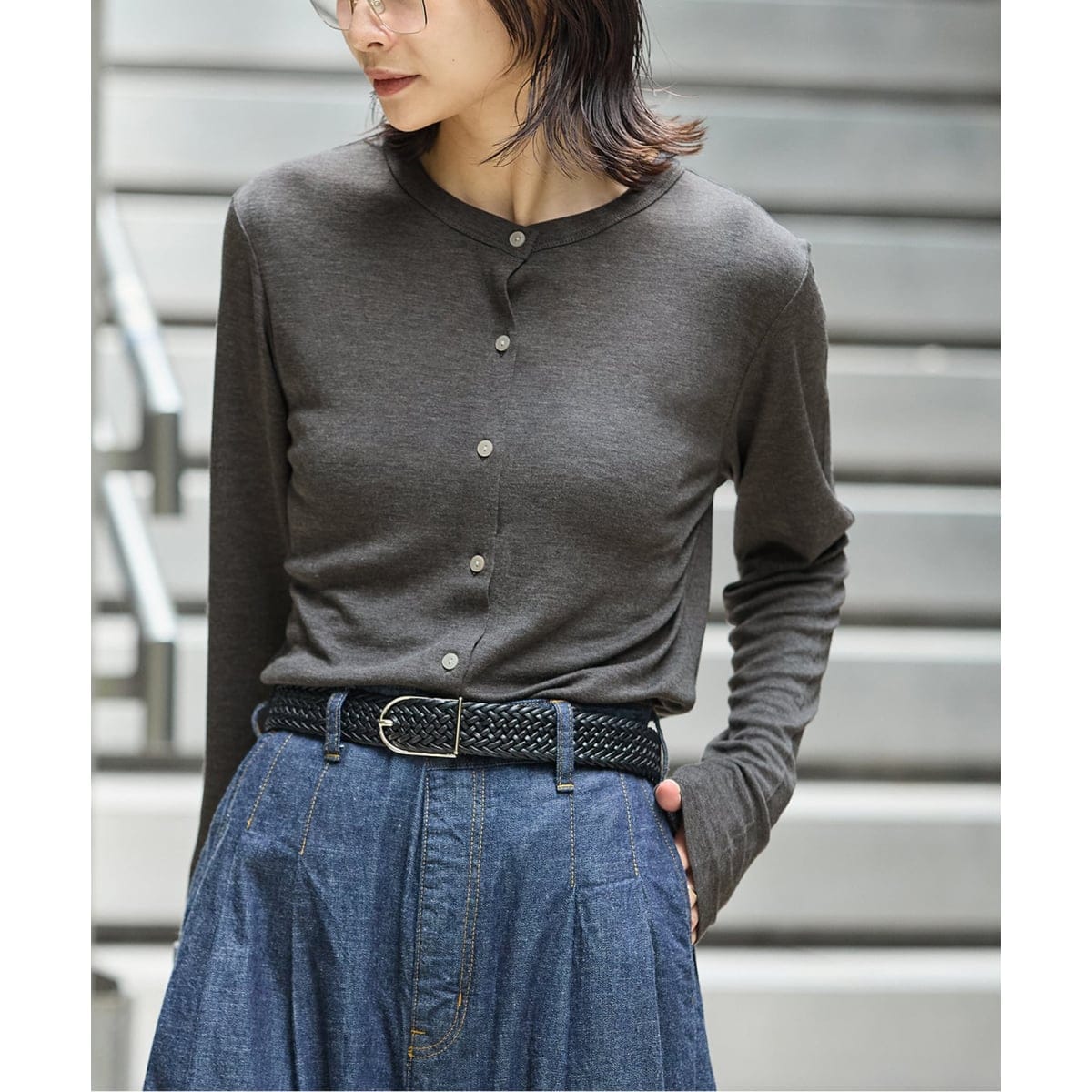 ジャーナルスタンダード(JOURNAL STANDARD) Tシャツ・カットソー の ジャーナルスタンダード(JOURNAL STANDARD) Tシャツ・カットソー の