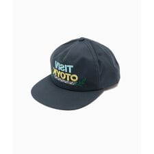 VISIT KYOTO CAP