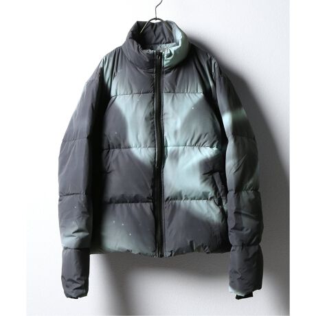 BLACKTAI LOOSE NATIONAL TIE DOWN JACKET | ジャーナルスタンダード  