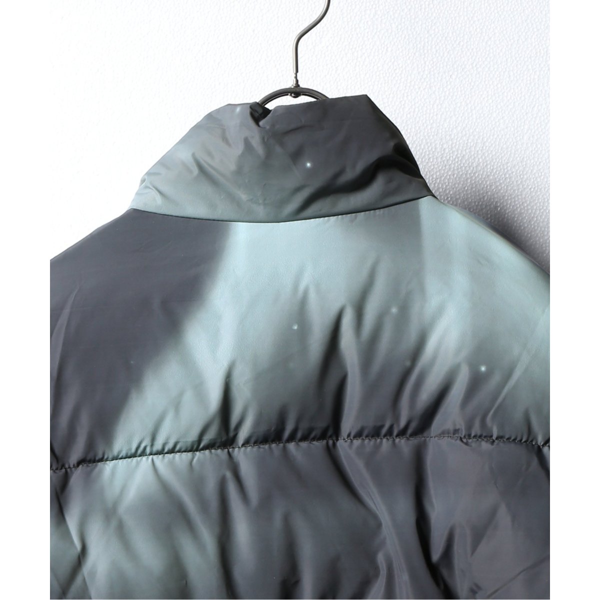 BLACKTAI LOOSE NATIONAL TIE DOWN JACKET | ジャーナルスタンダード