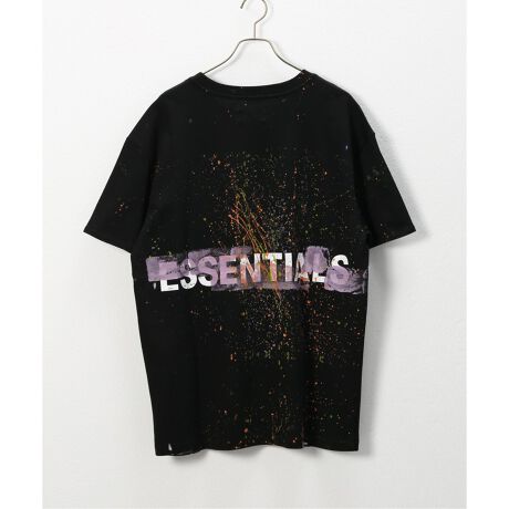 FOG Essentials エフオージー エッセンシャルズ リフレクター ロゴ  