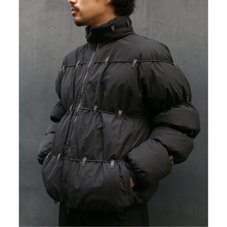 ポストアーカイブファクション POST ARCHIVE FACTION 3.1 SCARF LEFT  