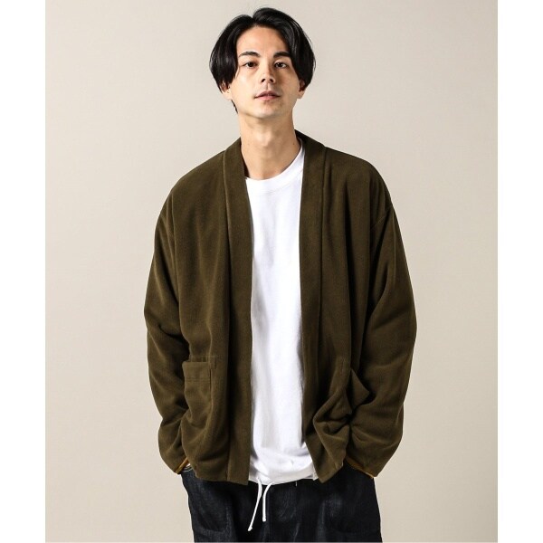 ts(s) / ティーエスエス】Lined Easy Cardigan | ジャーナル