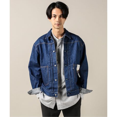 WEST OVERALLS×JOURNAL STANDARD】110JS | ジャーナルスタンダード 