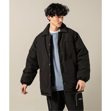 WILLY CHAVARRIA / ウィリー チャバリア】MONSTER COACH JACKET 