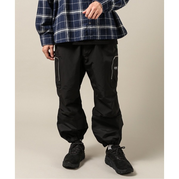 WILLY CHAVARRIA WINDBREAKER PANTS | tradexautomotive.com